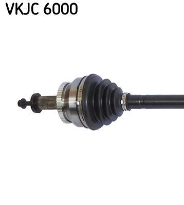 Cardan SKF ref. VKJC 6000